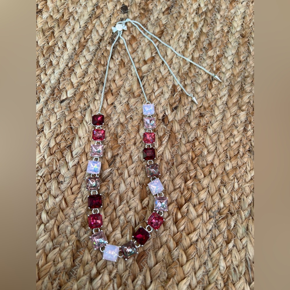 Bomb Party JEWEL CANDY necklace